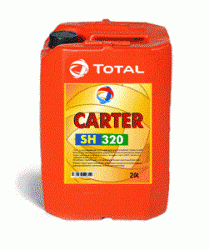 TOTAL CARTER SH 320